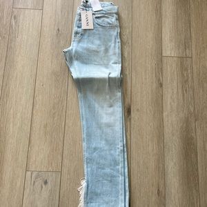 Ganni Jeans